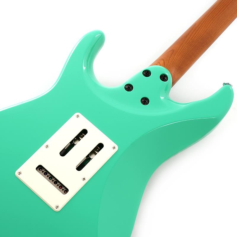 Ibanez Prestige AZ2203N-SFG (Seafoam Green) [SPOT MODEL] ｜イケベ