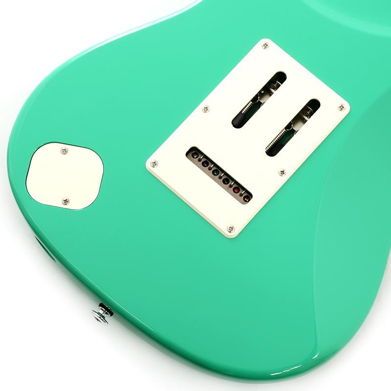 Ibanez Prestige AZ2203N-SFG (Seafoam Green) [SPOT MODEL] ｜イケベ