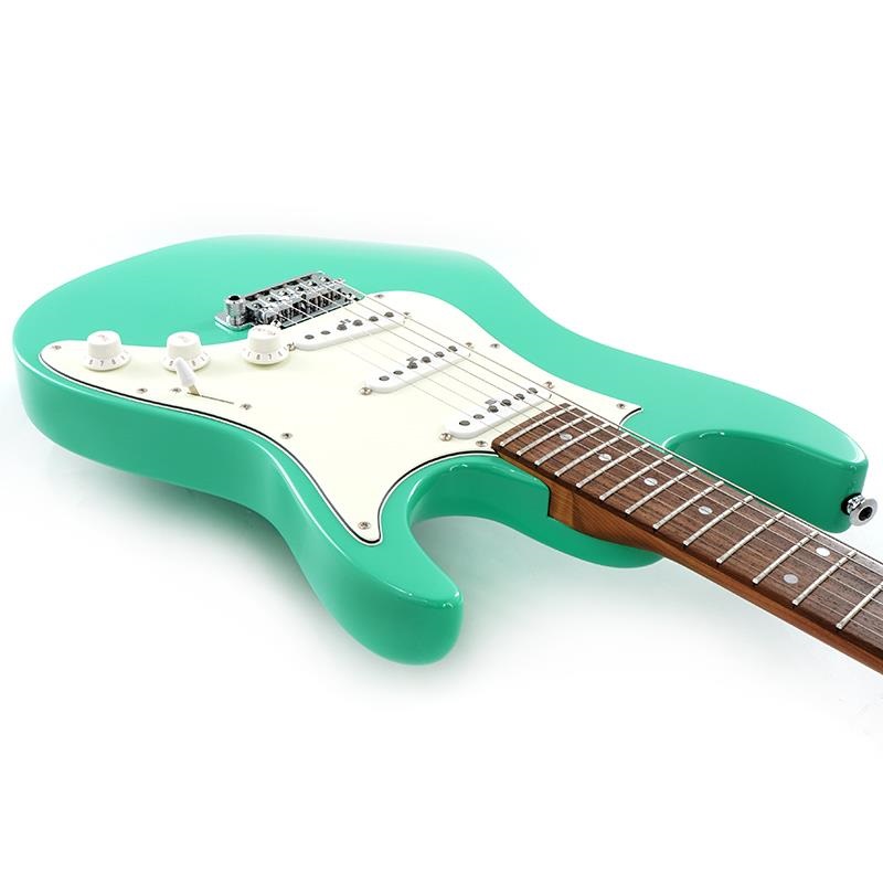 Ibanez Prestige AZ2203N-SFG (Seafoam Green) [SPOT MODEL] ｜イケベ