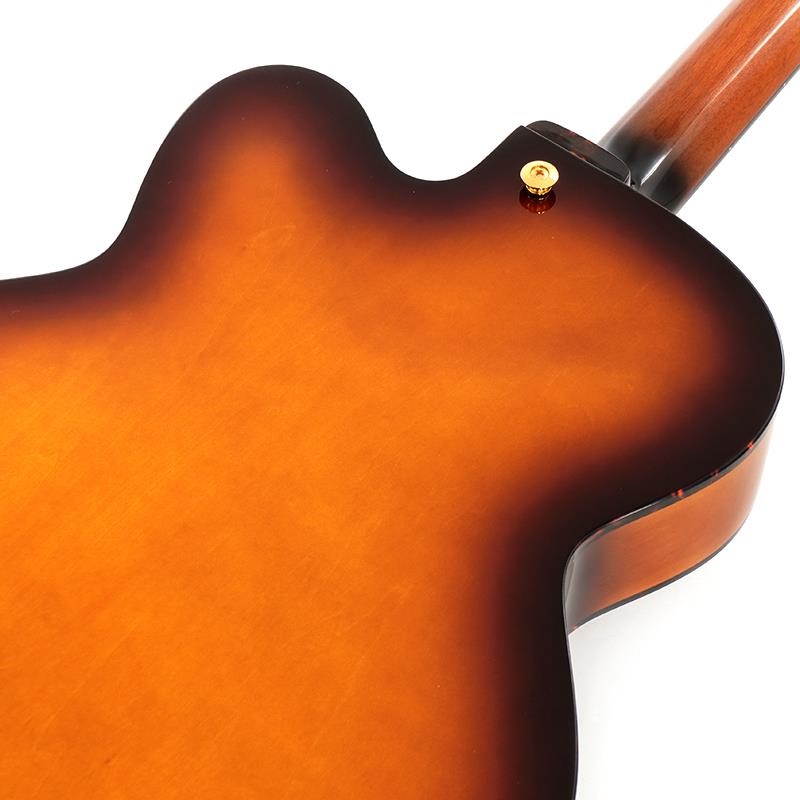 最終値下　アイバニーズ　新品同様　Ibanez/AFC71-VLS Amazon | Ibanez/Artcore AFC71-VLS (Violin Sunburst) アイバニーズ