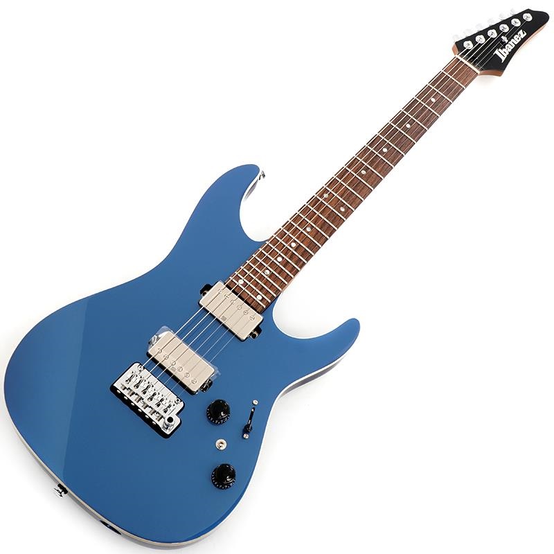 Ibanez Premium AZ42P1-PBE (Prussian Blue Metallic) [SPOT MODEL