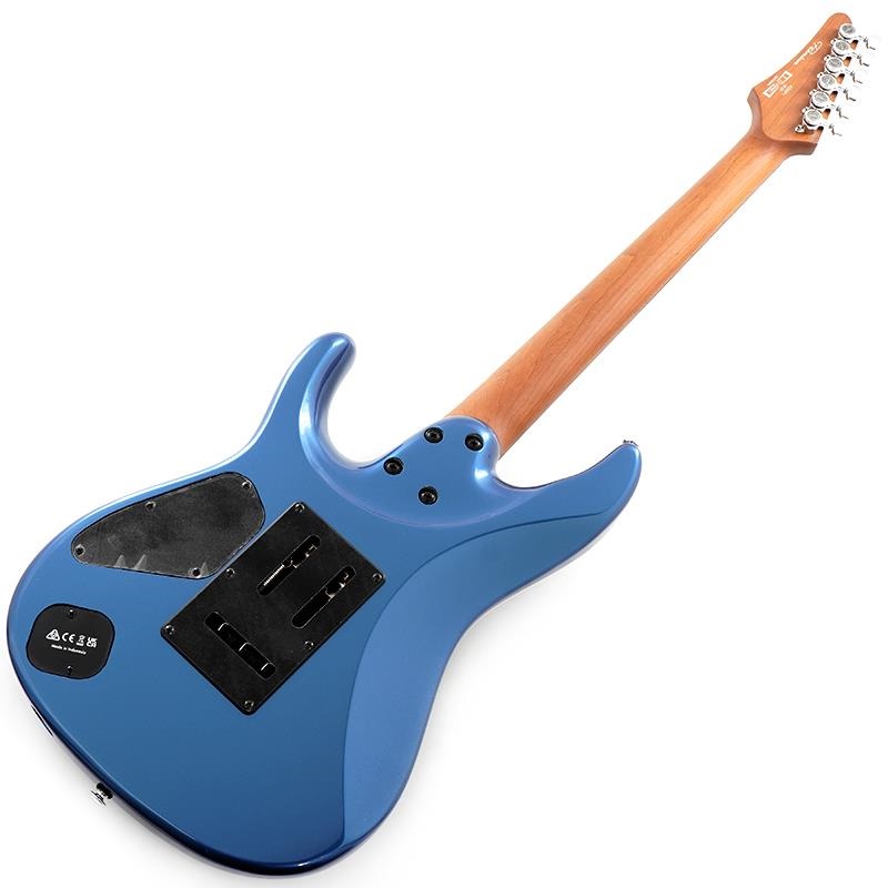 Ibanez Premium AZ42P1-PBE (Prussian Blue Metallic) [SPOT MODEL