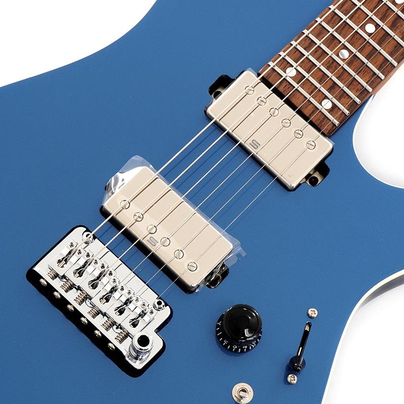 Ibanez Premium AZ42P1-PBE (Prussian Blue Metallic) [SPOT MODEL