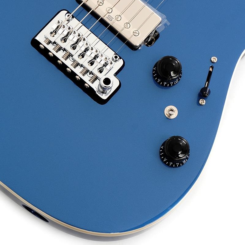 Ibanez Premium AZ42P1-PBE (Prussian Blue Metallic) [SPOT MODEL