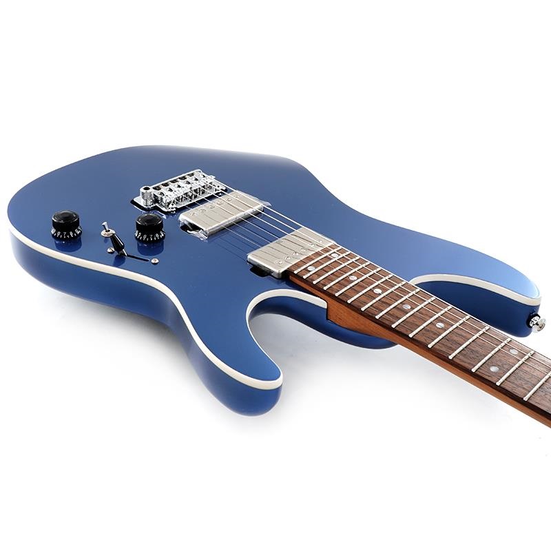 Ibanez Premium AZ42P1-PBE (Prussian Blue Metallic) [SPOT MODEL