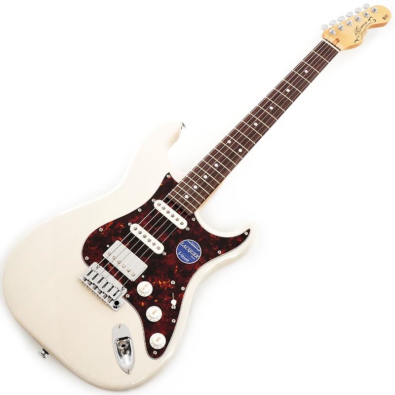 momose Modern Virtuoso series MC2-MV/R w/Tortoise Pickguard (WBD) [IKEBE Original Order Model] SN. 19852 画像1