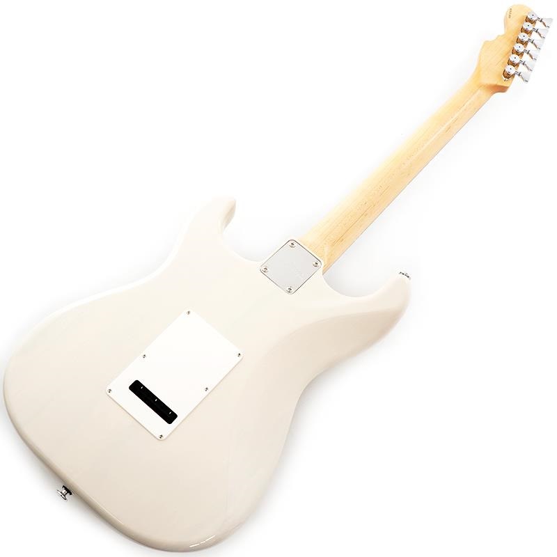 momose Modern Virtuoso series MC2-MV/R w/Tortoise Pickguard (WBD) [IKEBE Original Order Model] SN. 19852 画像2