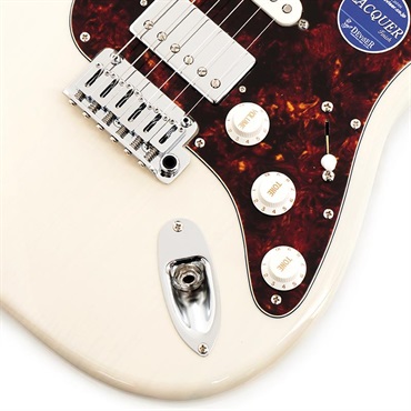 momose Modern Virtuoso series MC2-MV/R w/Tortoise Pickguard (WBD) [IKEBE Original Order Model] SN. 19852 画像4
