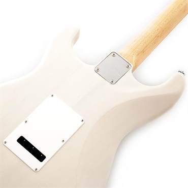momose Modern Virtuoso series MC2-MV/R w/Tortoise Pickguard (WBD) [IKEBE Original Order Model] SN. 19852 画像5