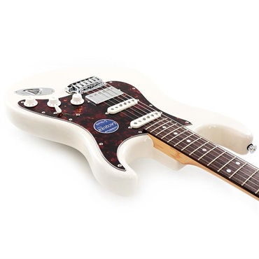 momose Modern Virtuoso series MC2-MV/R w/Tortoise Pickguard (WBD) [IKEBE Original Order Model] SN. 19852 画像8