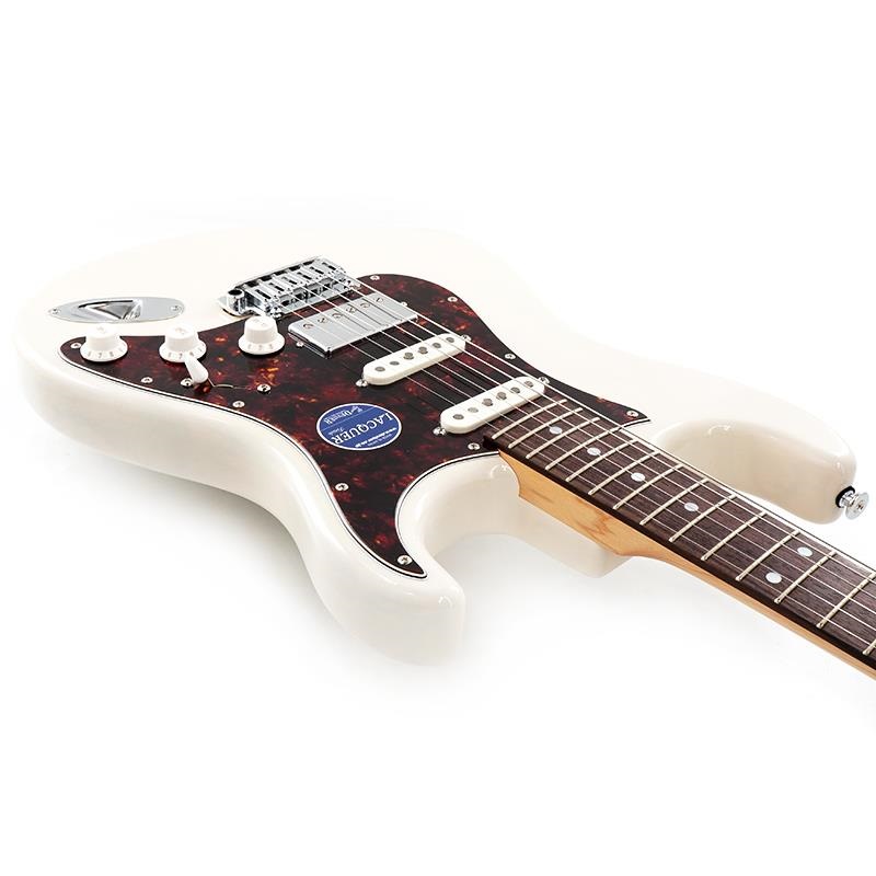 momose Modern Virtuoso series MC2-MV/R w/Tortoise Pickguard (WBD) [IKEBE Original Order Model] SN. 19852 画像8