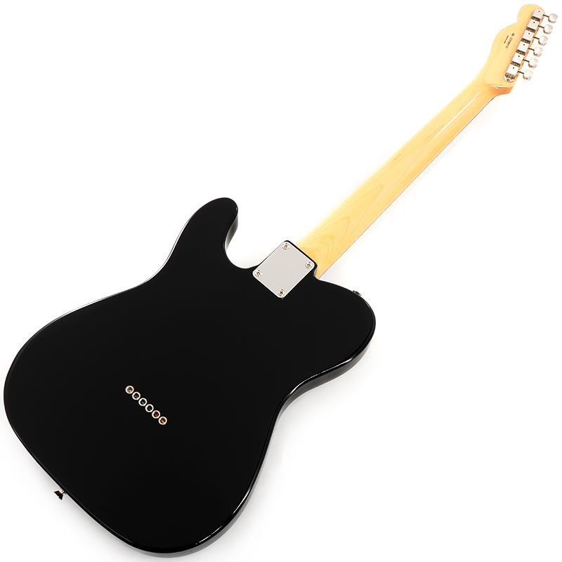Fender Made in Japan Traditional 2025 Collection 60s Telecaster (Competition Black/3-Color Sunburst/Rosewood) 画像2