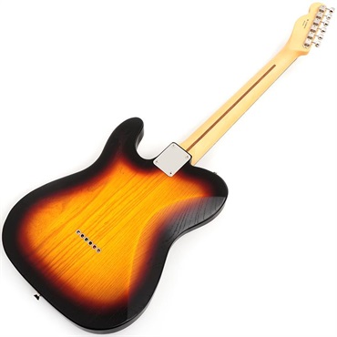 Fender Made in Japan Limited Telecaster Raw Ash (3 Color Sunburst/Rosewood) 画像2