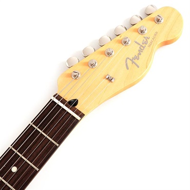 Fender Made in Japan Limited Telecaster Raw Ash (3 Color Sunburst/Rosewood) 画像6