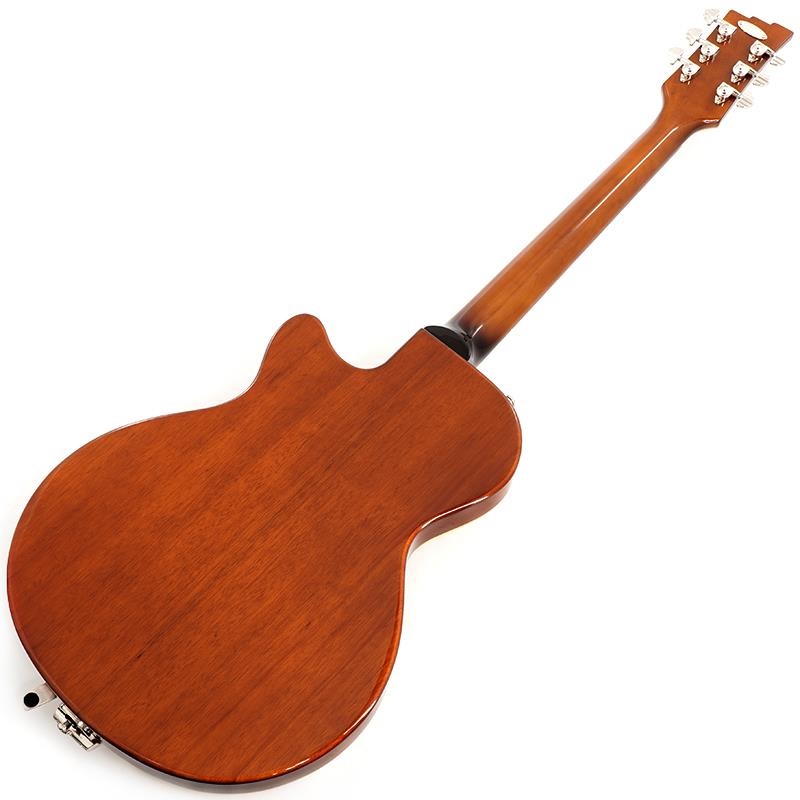 Duesenberg DCR-THV Sterplayer CBR (Transparent Honey) 画像2