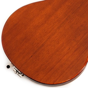 Duesenberg DCR-THV Sterplayer CBR (Transparent Honey) 画像7