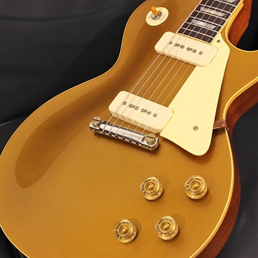 Gibson 1954 Les Paul Model Reissue VOS Double Gold SN. 4 5468 画像4