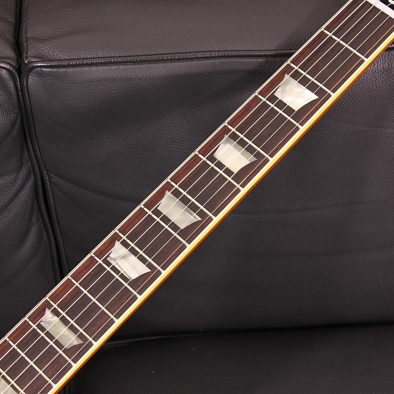Gibson 1954 Les Paul Model Reissue VOS Double Gold SN. 4 5468 画像7