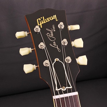 Gibson 1954 Les Paul Model Reissue VOS Double Gold SN. 4 5468 画像8