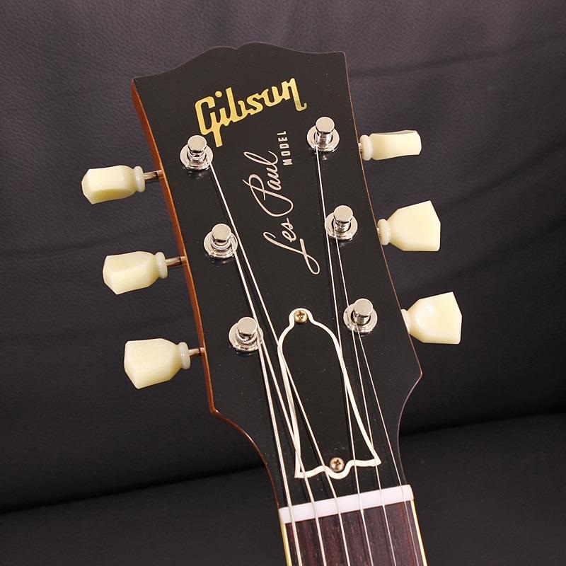 Gibson 1954 Les Paul Model Reissue VOS Double Gold SN. 4 5468 画像8
