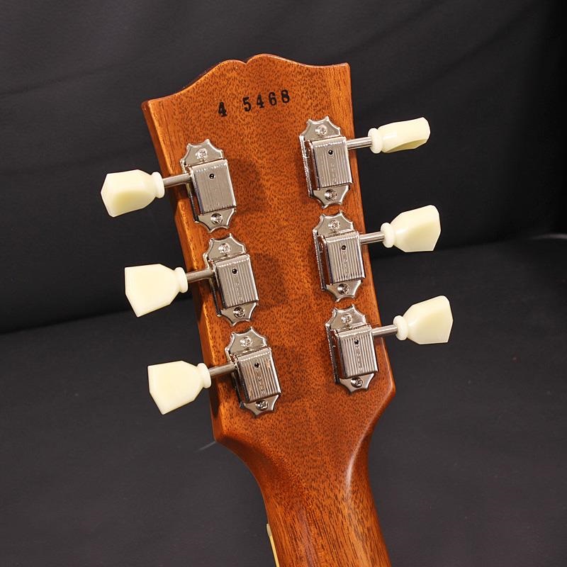 Gibson 1954 Les Paul Model Reissue VOS Double Gold SN. 4 5468 画像10