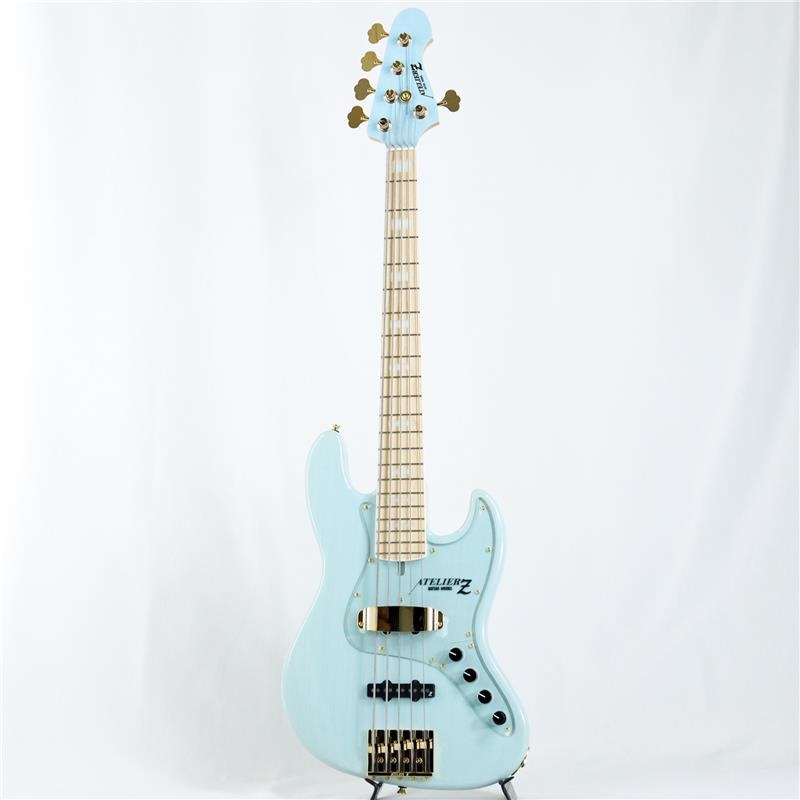 ATELIER Z M#265 Custom (TP-SOB/M/MH w/Gold Parts) 画像1