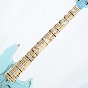 ATELIER Z M#265 Custom (TP-SOB/M/MH w/Gold Parts) 画像2