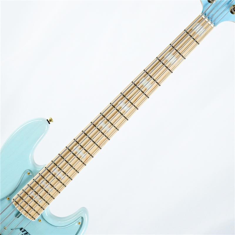 ATELIER Z M#265 Custom (TP-SOB/M/MH w/Gold Parts) 画像2