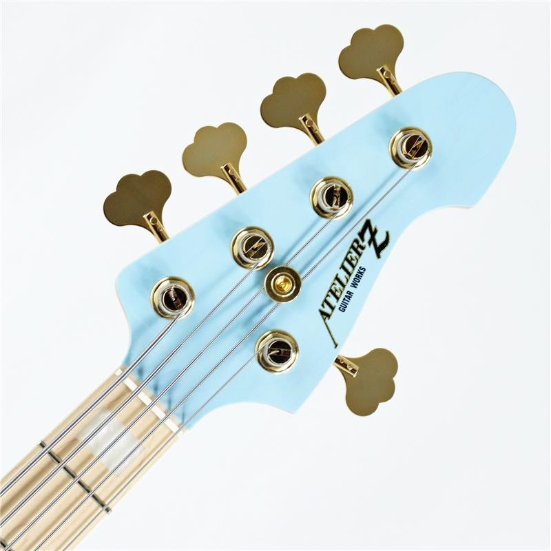 ATELIER Z M#265 Custom (TP-SOB/M/MH w/Gold Parts) 画像3