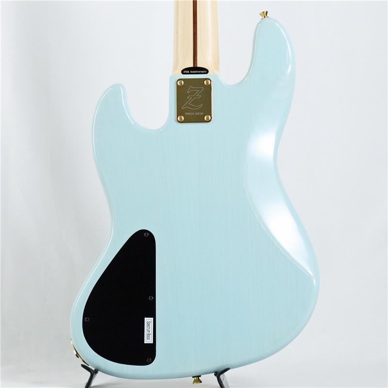 ATELIER Z M#265 Custom (TP-SOB/M/MH w/Gold Parts) 画像4