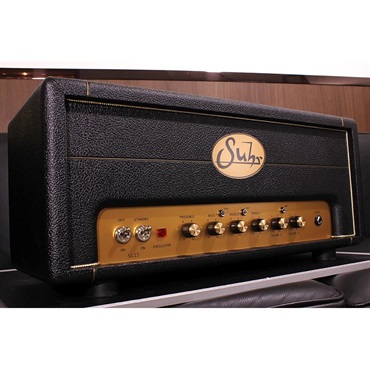 Suhr Amps SL-15 画像1