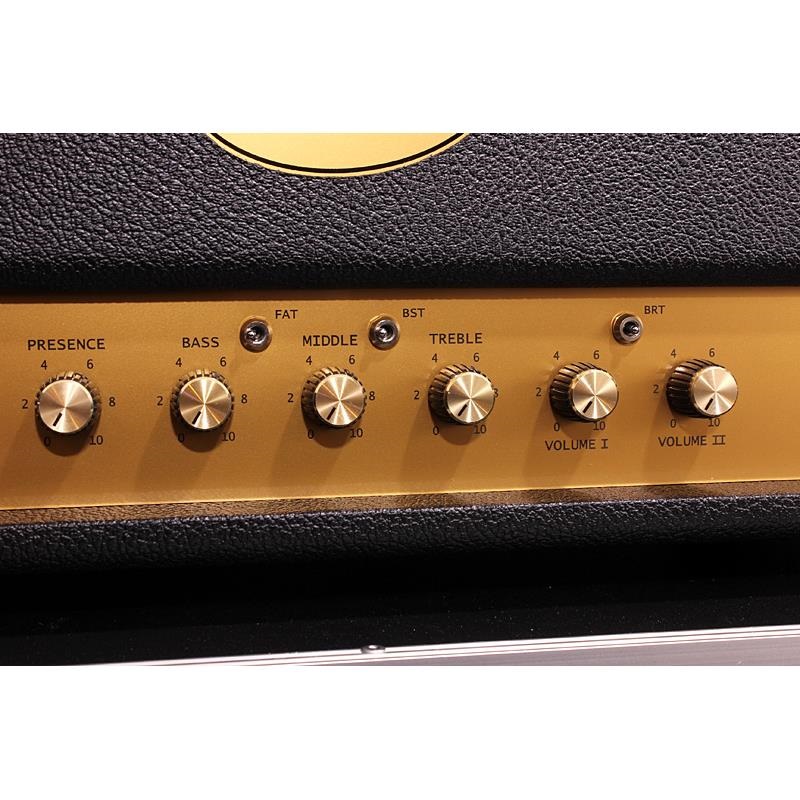 Suhr Amps SL-15 画像3