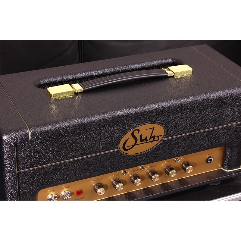 Suhr Amps SL-15 画像4