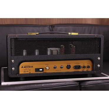 Suhr Amps SL-15 画像5