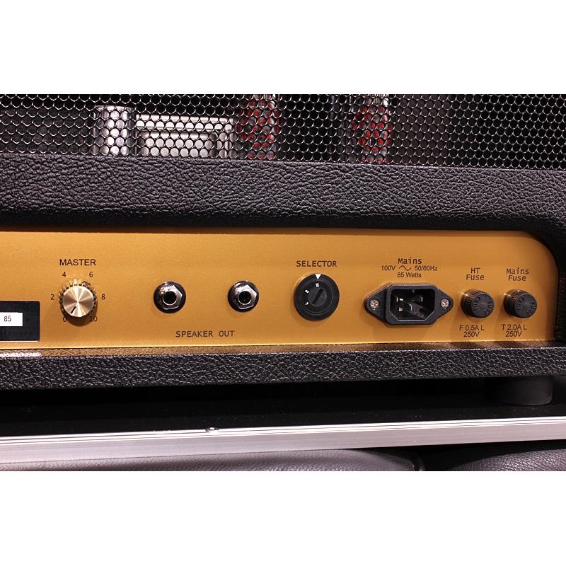 Suhr Amps SL-15 画像6