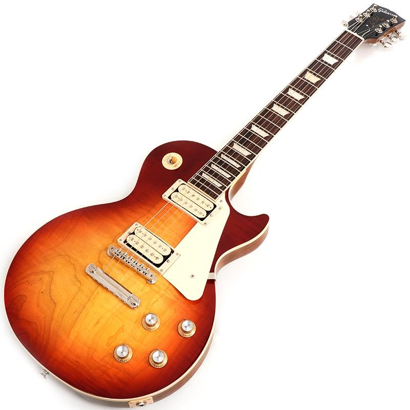 Gibson Les Paul Standard 60s Double Trouble (Vintage Bourbon Burst) 【S/N 214050107】 画像1
