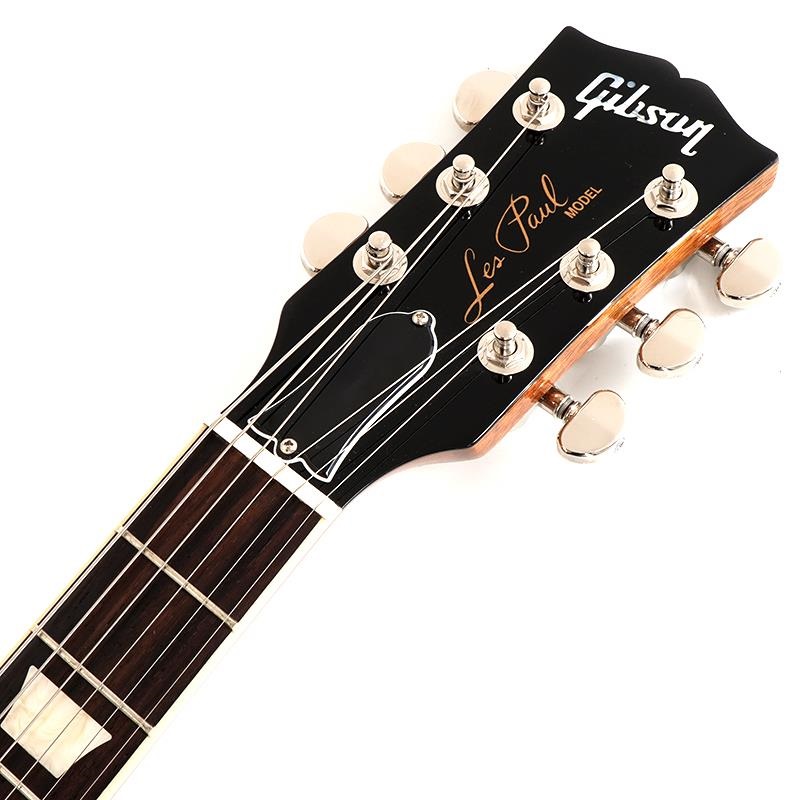 Gibson Les Paul Standard 60s Double Trouble (Vintage Bourbon Burst) 【S/N 214050107】 画像6