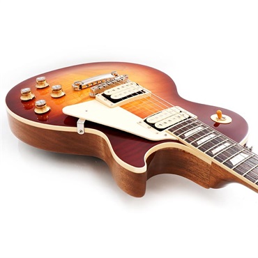 Gibson Les Paul Standard 60s Double Trouble (Vintage Bourbon Burst) 【S/N 214050107】 画像8