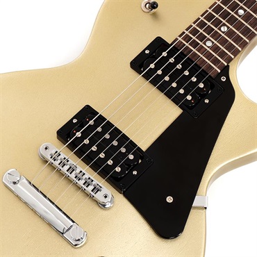 Gibson Les Paul Modern Lite (Gold Mist Satin) 【S/N 212140227】 画像3