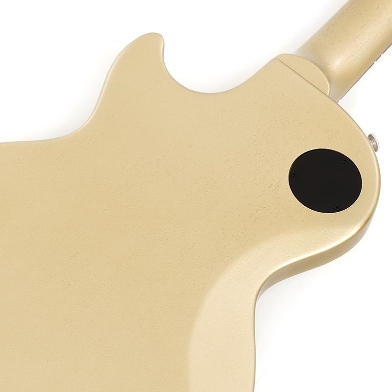 Gibson Les Paul Modern Lite (Gold Mist Satin) 【S/N 212140227】 画像5