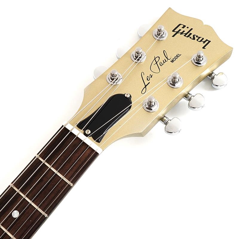Gibson Les Paul Modern Lite (Gold Mist Satin) 【S/N 212140227】 画像6