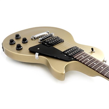 Gibson Les Paul Modern Lite (Gold Mist Satin) 【S/N 212140227】 画像8