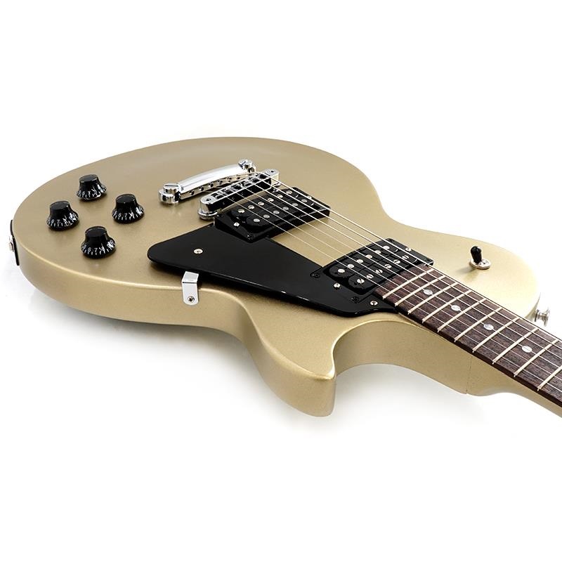 Gibson レスポール　モダンライト　ゴールドミストサテン Gibson Les Paul Modern Lite Gold Mist Satin エレキギター