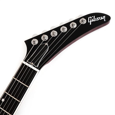 Gibson Victory Figured Top (Wine Red Burst) 【S/N 202950202】 画像6
