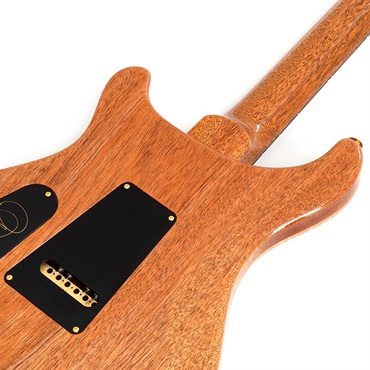 P.R.S. 【Paul Reed Smith氏サイン入り！！】 Custom 24 10top (Charcoal) [SN.0407457] 【2025年生産モデル】 画像5