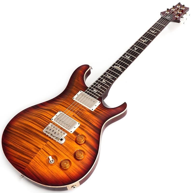 P.R.S. 【Paul Reed Smith氏サイン入り！！】 DGT Birds（Dark Cherry