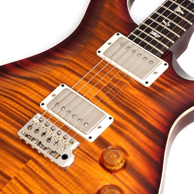 P.R.S. 【Paul Reed Smith氏サイン入り！！】 DGT Birds（Dark Cherry