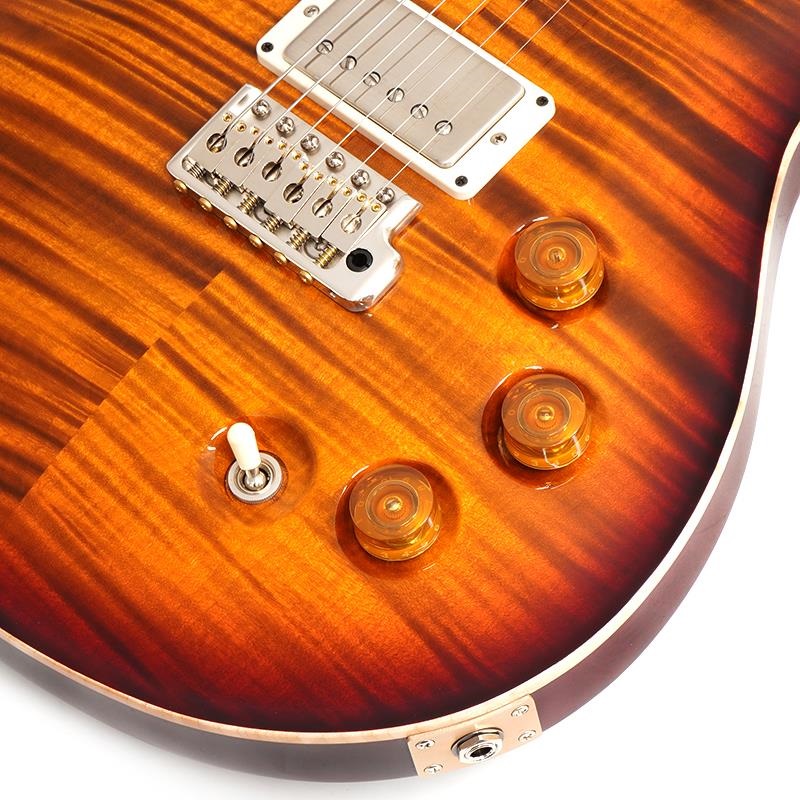 P.R.S. 【Paul Reed Smith氏サイン入り！！】 DGT Birds（Dark Cherry