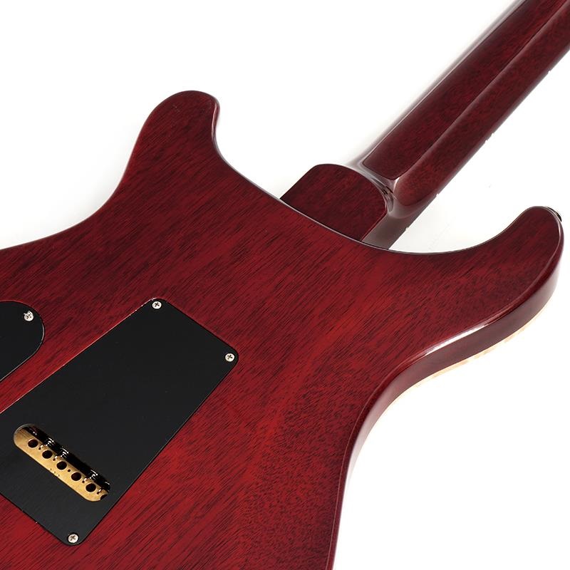 P.R.S. 【Paul Reed Smith氏サイン入り！！】 DGT Birds（Dark Cherry
