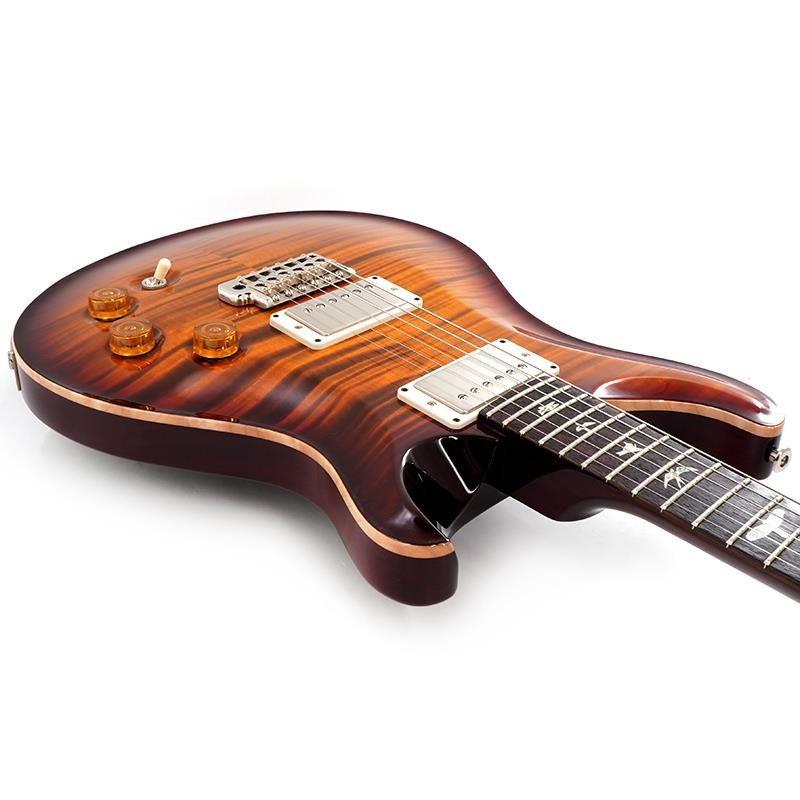 P.R.S. 【Paul Reed Smith氏サイン入り！！】 DGT Birds（Dark Cherry